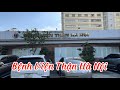 Review: Bệnh Viện Thận Hà Nội (Hanoi Kidney Hospital) I Hà Nội I Vietnam I Thang Vu