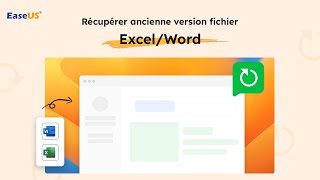 Récupérer une version antérieure d'un fichier Word/Excel sur Mac [5 façons]