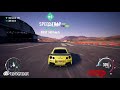 افضل سرعة في نيد فور سبيد باي باك 375 كيلو need for speed payback top speed 375 km