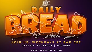 #IUIC | Our Daily Bread: Secret Sins \u0026 The Angels