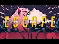 Darling in the franxx Ending 5 | Escape - XX:me | Original Lyrics, English Lyrics & Sub. Español