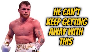 The TRUTH about Canelo Alvarez