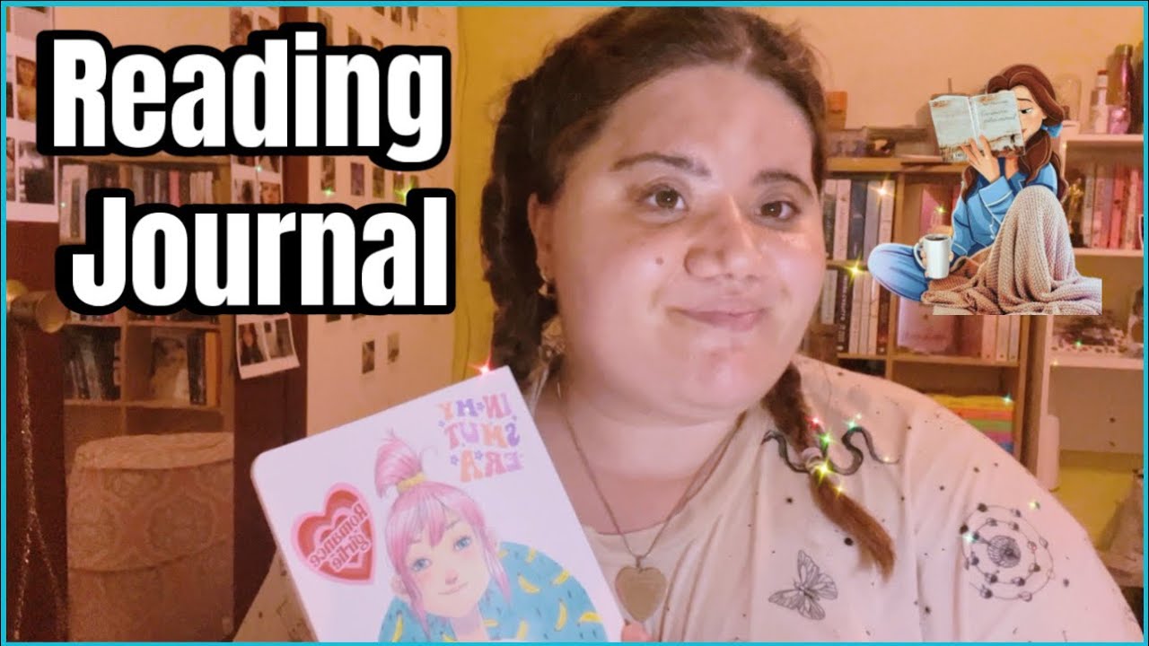 Reading Journal Youtube