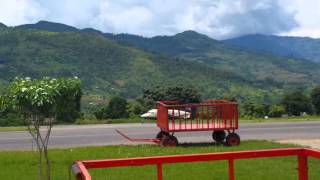 Tumlingtar Airport