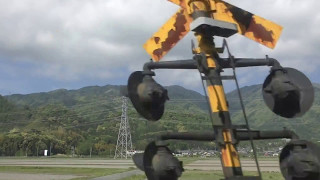 養老鉄道　美濃津屋～駒野