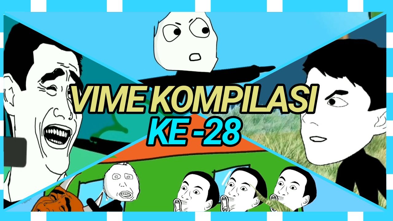 Kompilasi Video Meme Ke 28 Youtube