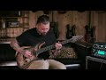 schecter reaper 6 guitars demo and overview with tim stewart