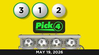 Maryland Lottery Midday 05/19/2026