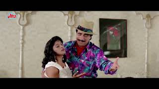 Kader Khan SUPERHIT Comedy Movie - Umar 55 Ki Dil Bachpan Ka| | Anupam Kher |Shakti Kapoor