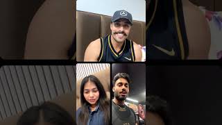 Hartaj, Mannu chaudhary ,Simran and bishal Paul Subhangali talked 23 feb epsiode | Mtv Roadies XX