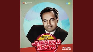 Koi Kisi Ka Diwana - Jhankar Beats