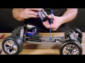 how to go faster traxxas speed upgrades