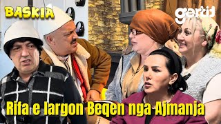 Seriali me Nanushin - Episodi 149 | Humor Shqip | Baskia