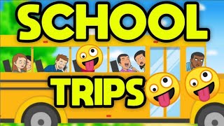 SCHOOL TRIP TO THE YEAR | EVERYTHING WRONG WITH INDIAN SCHOOL TRIP | SCHOOL TRIP | ANGRY ENGINEER |