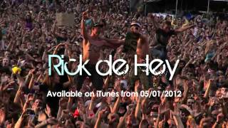 Rick De Hey - Sick My Duck (HQ) (HD) (Official Teaser)