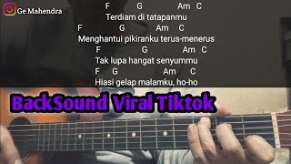 Kunci Gitar TUNGGU APA LAGI - Nyoman Paul |Kau Datang Tak Kuduga Beri Aku Warna