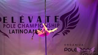 ELÉVATE  POLE CHAMPIONSHIP EUROPA 2022