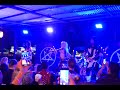 The CRÜE Tribute Houston - Wild Side - 4-24-21 4K