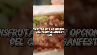 Choripanes en Mar del Plata #vegan #comida #choripan #food #mardelplata #vegano #chori