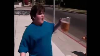 BEER KID (Higher Quality)