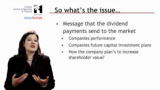 LSBF Global MBA - Introduction to Dividend Policy