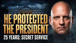 Secret Service Agent Reveals: One Mistake And It's Over Ep 248/1