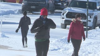 Denver Health ER doctor warns cold related injuries spike in freezing temps