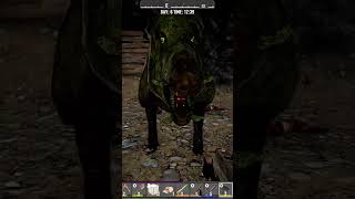 7 Days to Die Grace #7daystodie