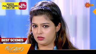Bhavana - Best Scenes | 29  May 2024 | Surya TV Serial