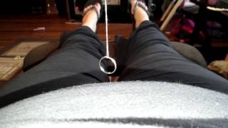 Wedding Ring and String Gender test (For Fun)