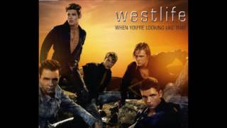 When You're Looking Like That (Westlife) (Full Album 2001) (HQ)
