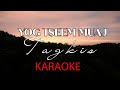 KARAOKE Yog Tseem Muaj Tagkis (Official Music Video 2022) N. Vajxob Xyooj