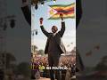 Zimbabwe’s Strongman: The Untold Story of Robert Mugabe. #AfricanLeaders #facts #zimbabwe