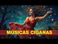 O Som da Espiral | Músicas Ciganas para Dançar e Se Conectar