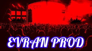 (Evran Prod.) Fortaleza - Club Mix