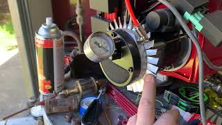 Bairan Incorporated Air Compressor Overheating Issues & Solution