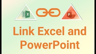 How to Link Excel & PowerPoint to Update Data Automatically