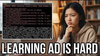 Learning Active Directory: TryHackMe Enumeration Walkthrough (Study With Me)