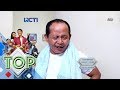 TUKANG OJEK PENGKOLAN PART 6/6 [1 JUNI 2018]