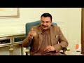 focus with zohaib zardari exclusive interview guest abdul bari khan pitafi 27 january 2025