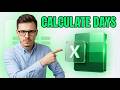 How To Calculate Working Days In Excel [2026 Guide]