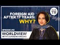 Worldview With Suhasini Haidar | Why has India accepted foreign aid after 17 years?