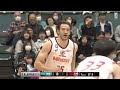 【ハイライト】京都ハンナリーズvs川崎ブレイブサンダース｜b1 第21節 game2｜2.4.2024 プロバスケ bリーグ