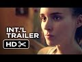 Trash Official UK Trailer #1 (2014) - Rooney Mara Movie HD