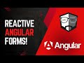 Master Angular 18 Reactive Forms Using a Car Filter Example