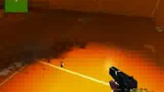 Glock Glitch CSS
