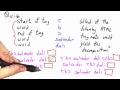 Taking Html Apart Solution - Programming Languages