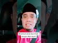 Anak Berkecil Hati Pada Ibu Bapa? Boleh Ke? #like#follow#share#Allahummasollialasayyidinamuhammad