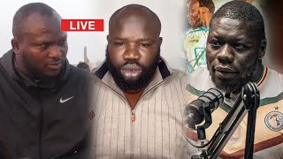 🔴Direct / Fadam2 Sortie de Modou Lo Thiow Amatina Pikine Ame nagne Problème D/