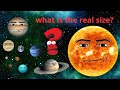 Who is the greatest champion of the solar system?